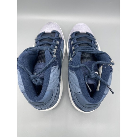 Special Edition Reebok 2016 Question Mid Capsule'Wind Chill' Size 8M 9.5W BD1087 - Picture 5 of 7